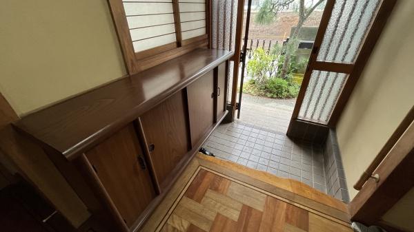 西東京市向台町６丁目の中古一戸建て