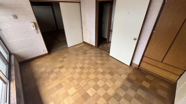 西東京市向台町６丁目の中古一戸建て