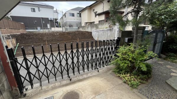 西東京市向台6丁目