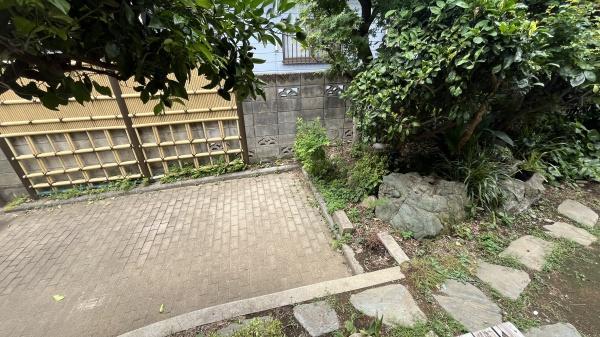 西東京市向台6丁目