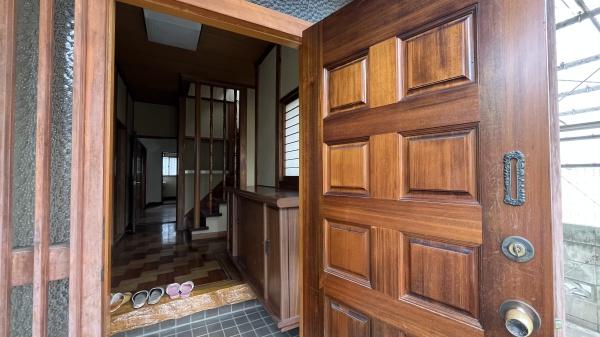 西東京市向台町６丁目の中古一戸建て