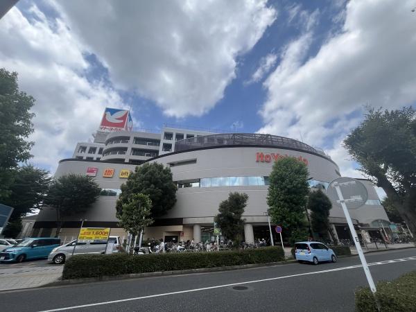 東久留米市本町1丁目の土地(イトーヨーカドー東久留米店)