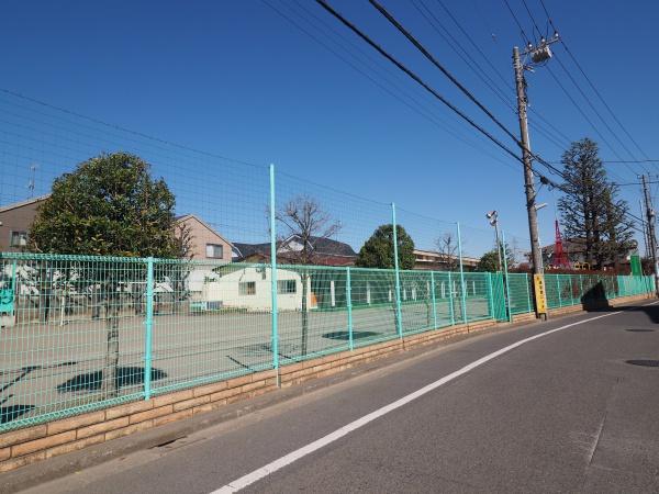 エクシオ花小金井(小平みどり幼稚園)