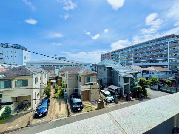 エクシオ花小金井