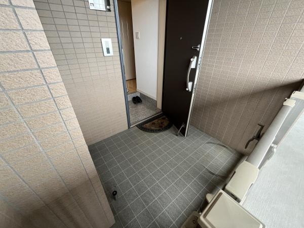 日神パレステージ東久留米ＷＥＳＴ