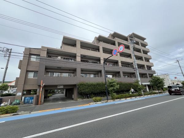 日神パレステージ東久留米ＷＥＳＴ