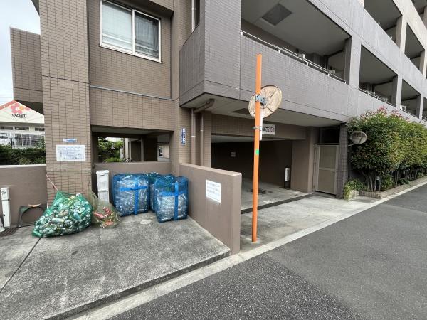 日神パレステージ東久留米ＷＥＳＴ