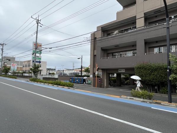 日神パレステージ東久留米ＷＥＳＴ