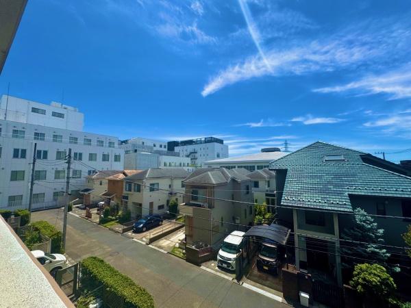 エクシオ花小金井