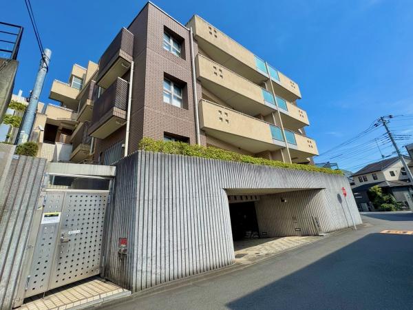 国分寺南町ガーデンハウス