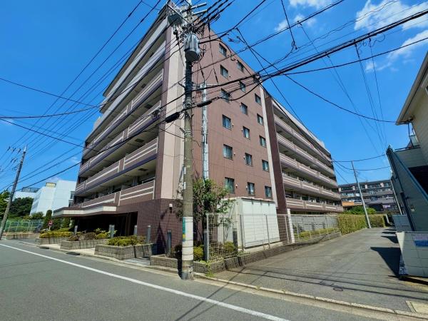 サンクレイドル花小金井