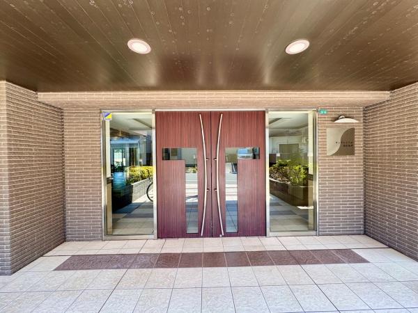 サンクレイドル花小金井