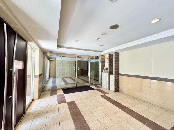 サンクレイドル花小金井