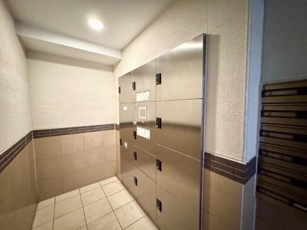 サンクレイドル花小金井