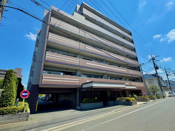 サンクレイドル花小金井