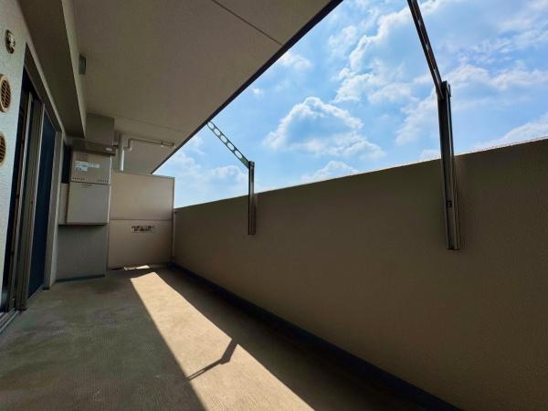 サンクレイドル花小金井