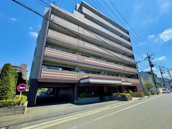 サンクレイドル花小金井