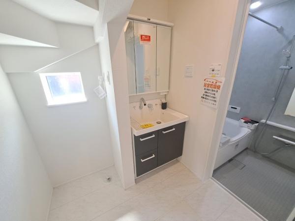 西東京市中町４丁目の新築一戸建