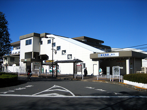 西東京市中町4丁目の新築一戸建(東伏見駅(西武新宿線))