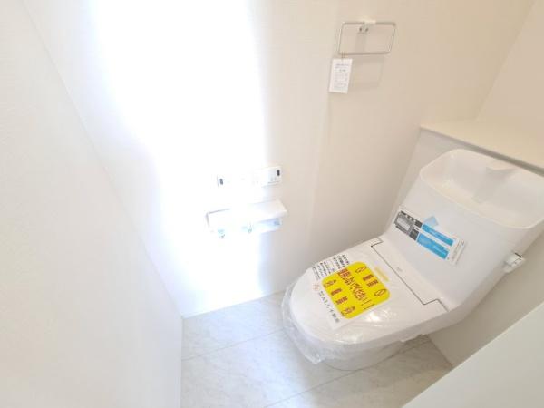 西東京市中町４丁目の新築一戸建