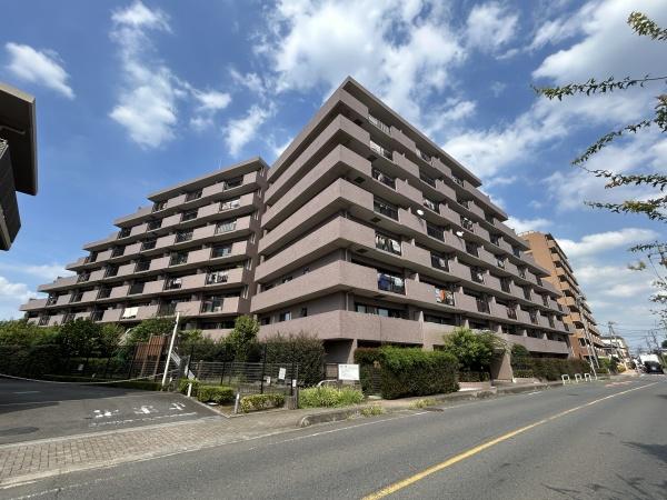 ヴィルヌーブ清瀬