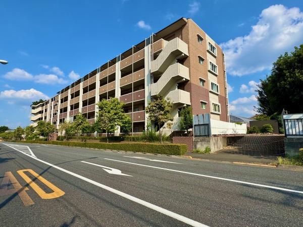アンビシャス久米川
