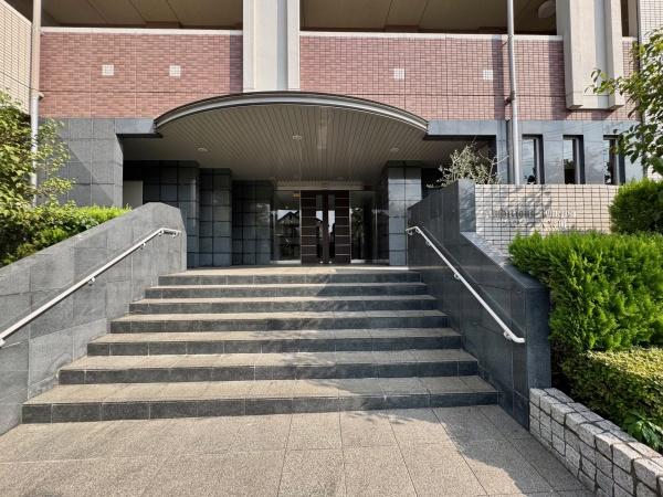 アンビシャス久米川