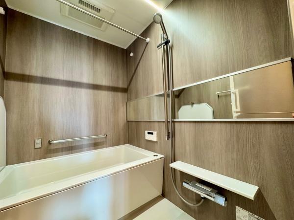 レクセルマンション久米川