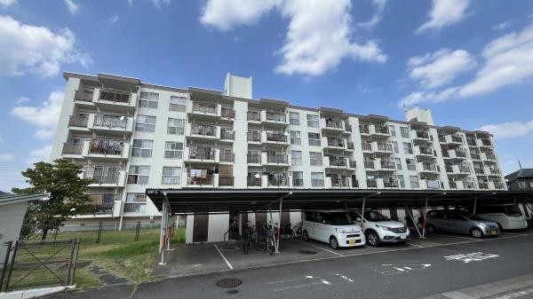 恩多マンション2号棟