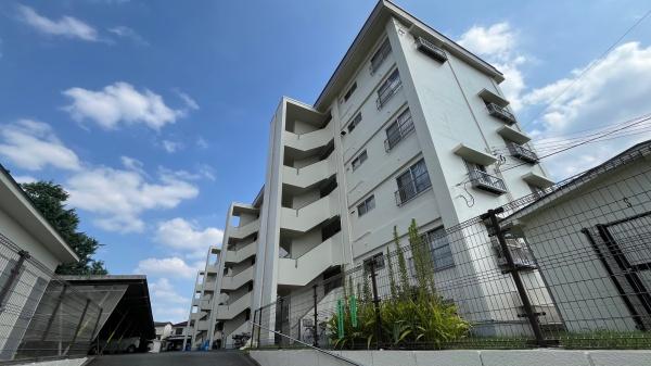 恩多マンション2号棟