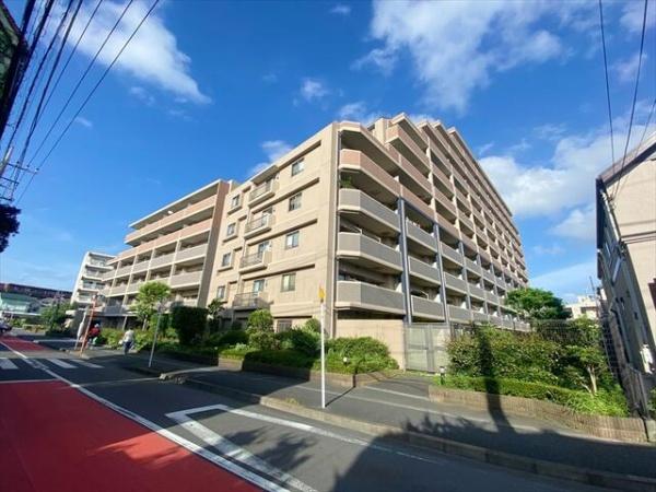 サンクレイドル西東京ウィンフォート