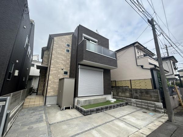 東久留米市滝山７丁目の中古一戸建て