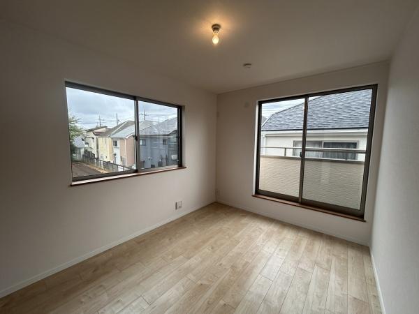 三鷹市牟礼７丁目の中古一戸建て