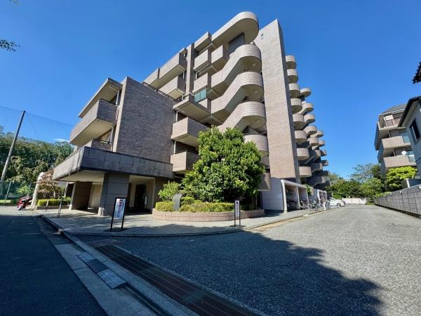 シェグラン花小金井ハイライズ