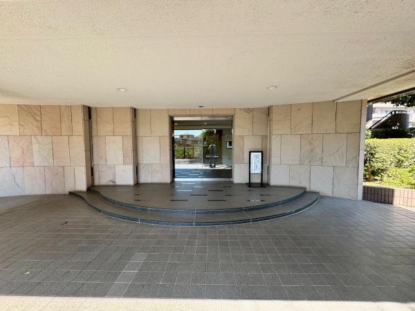 シェグラン花小金井ハイライズ