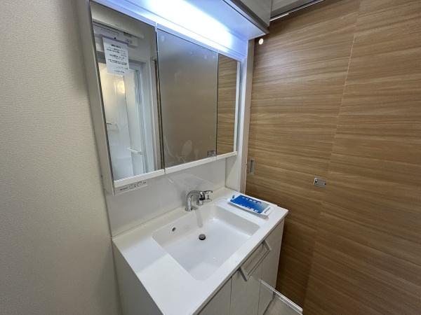 西東京市芝久保町１丁目の新築一戸建