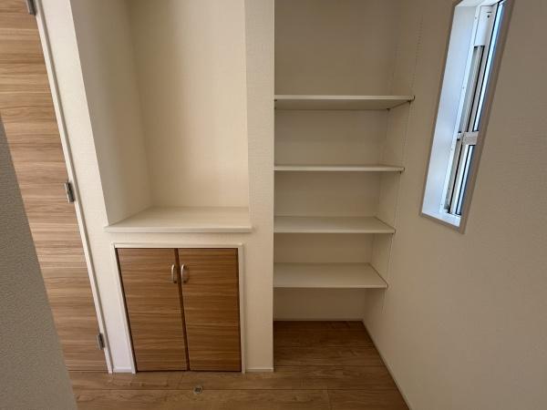 西東京市芝久保町１丁目の新築一戸建