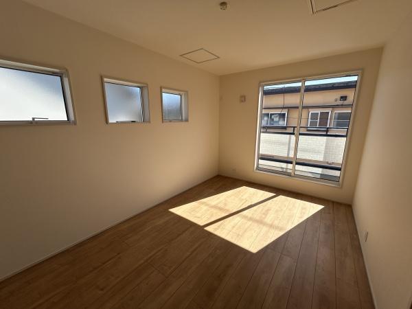 西東京市芝久保町１丁目の新築一戸建