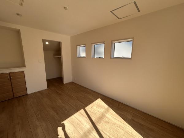 西東京市芝久保町１丁目の新築一戸建