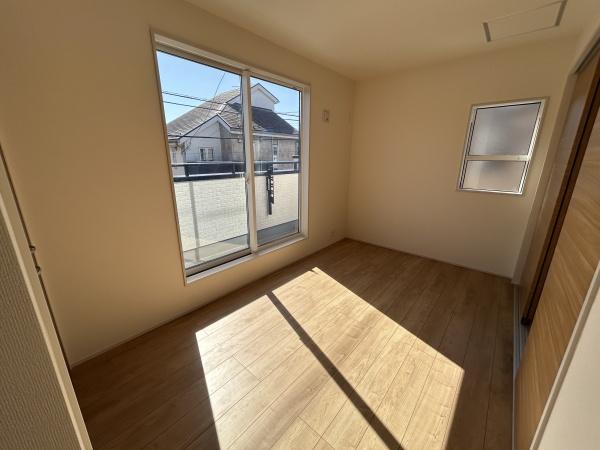 西東京市芝久保町１丁目の新築一戸建