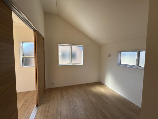 西東京市芝久保町１丁目の新築一戸建