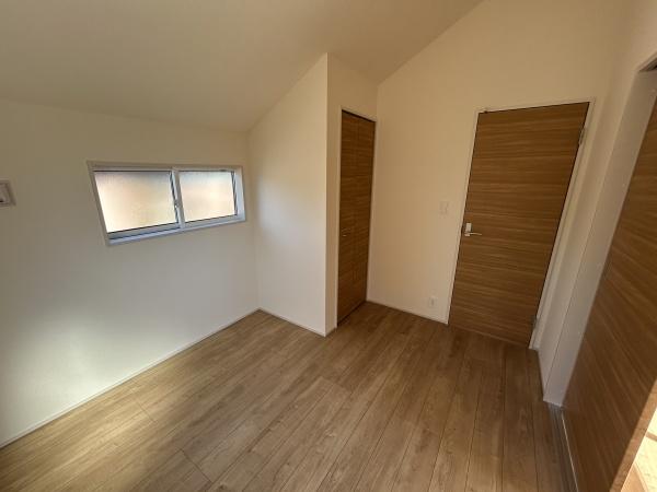 西東京市芝久保町１丁目の新築一戸建