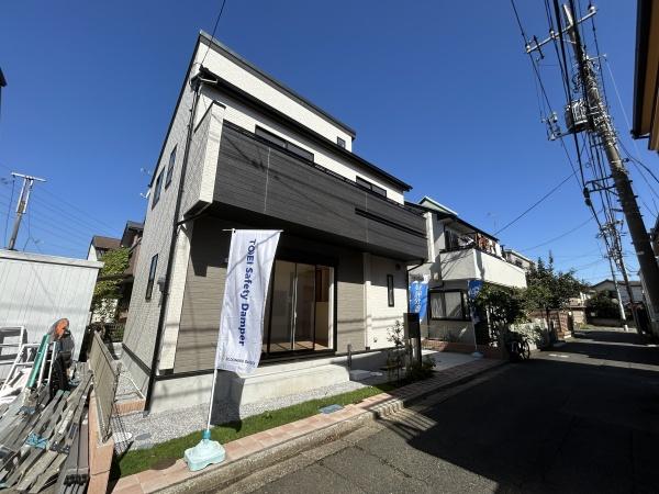 西東京市芝久保町１丁目の新築一戸建