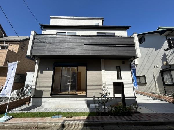 西東京市芝久保町１丁目の新築一戸建