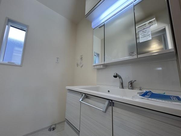 西東京市芝久保町１丁目の新築一戸建