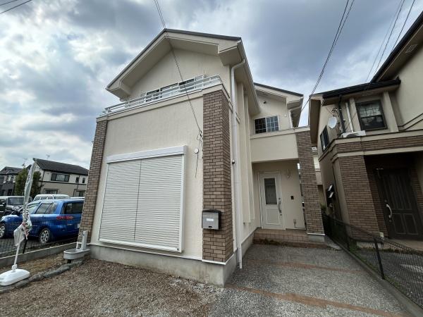東村山市廻田町１丁目の中古一戸建