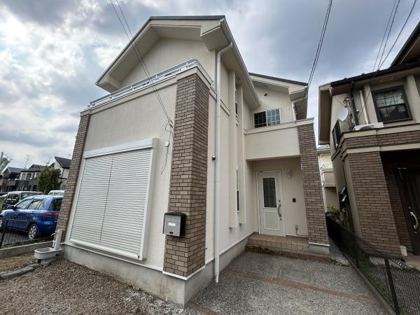 東村山市廻田町１丁目の中古一戸建て
