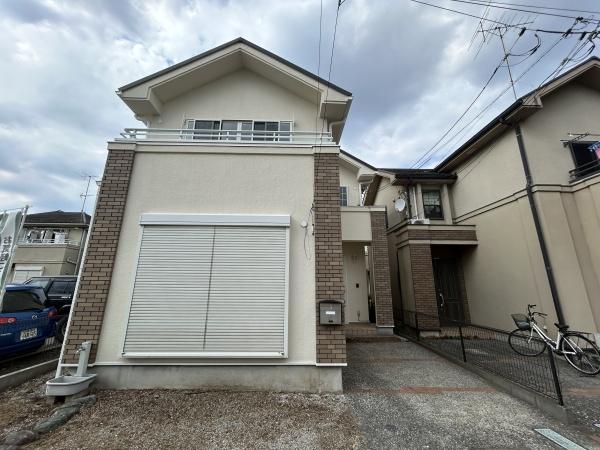 東村山市廻田町１丁目の中古一戸建て