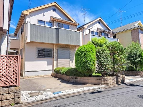 西東京市南町５丁目の中古一戸建