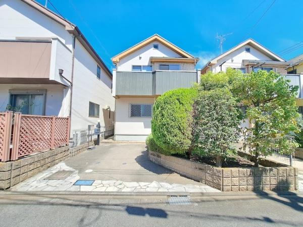 西東京市南町５丁目の中古一戸建て